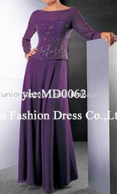 mother dress (Mutter Kleid)