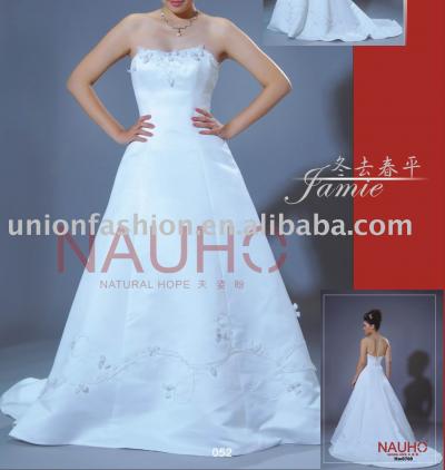 Bridal gown (Bridal gown)