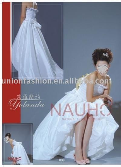 Bridal gown (Bridal gown)
