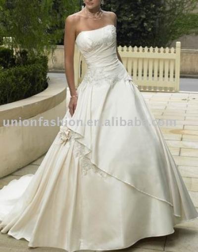Bridal gown (Bridal gown)