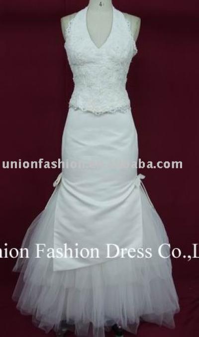 Bridal gown (Bridal gown)