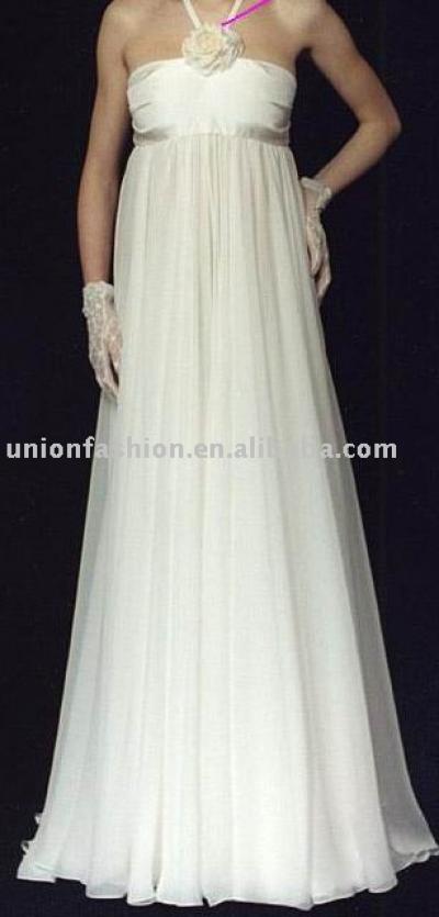 Bridal gown (Robe nuptiale)