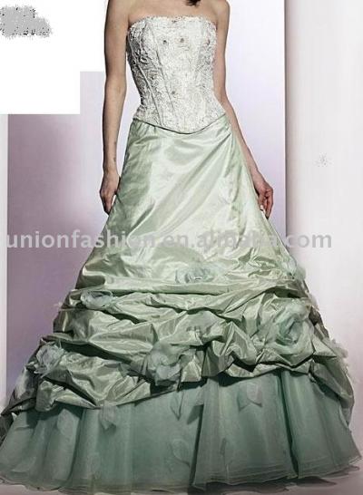 Bridal gown (Bridal gown)