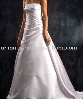 Bridal gown