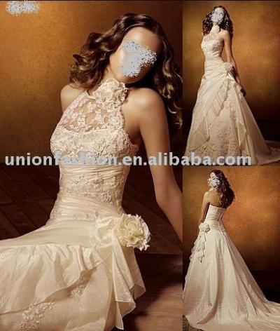Bridal gown