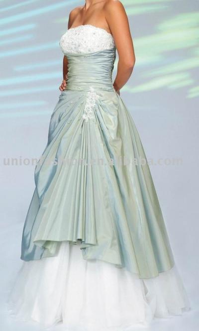 Bridal gown