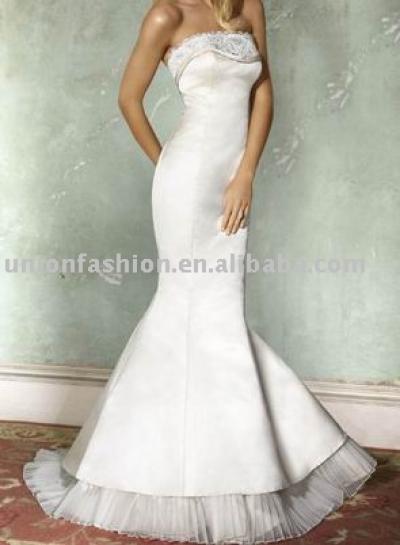 Bridal gown