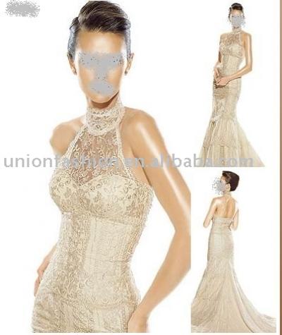 Bridal gown