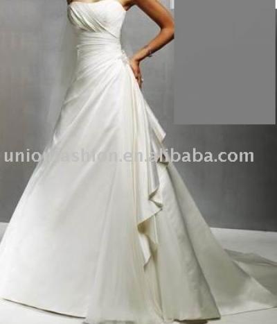 Bridal gown