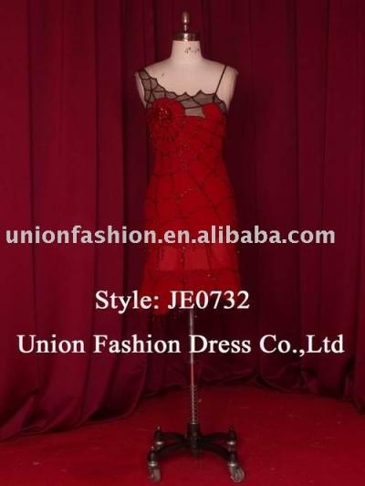 Bridal dress