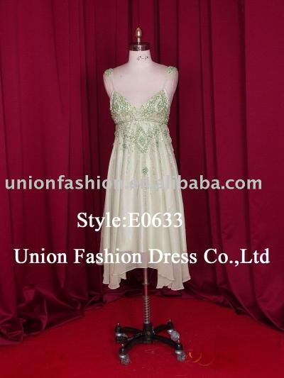 evening dress (evening dress)