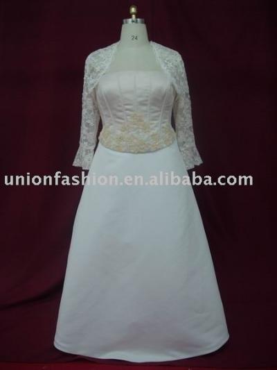Bridal gown