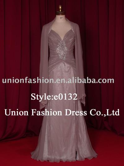 Bridal gown