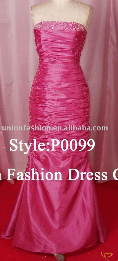 Bridal gown