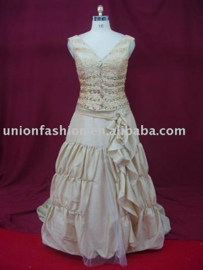 Bridal gown