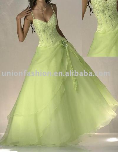 Bridal gown