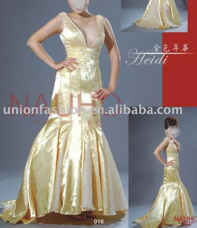 Bridal gown (Bridal gown)