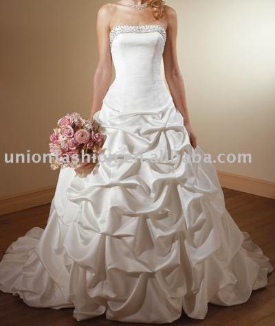 Bridal gown (Bridal gown)
