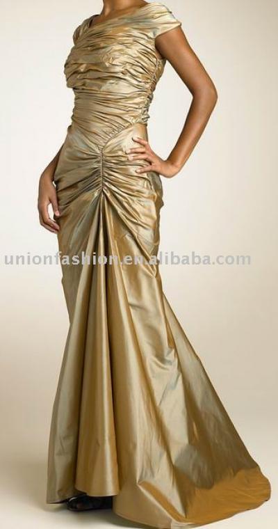 Bridal gown (Bridal gown)