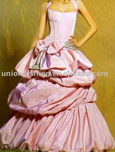 Bridal gown