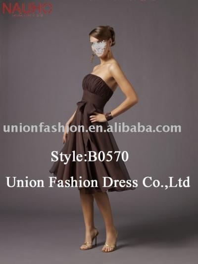 evening dress (evening dress)