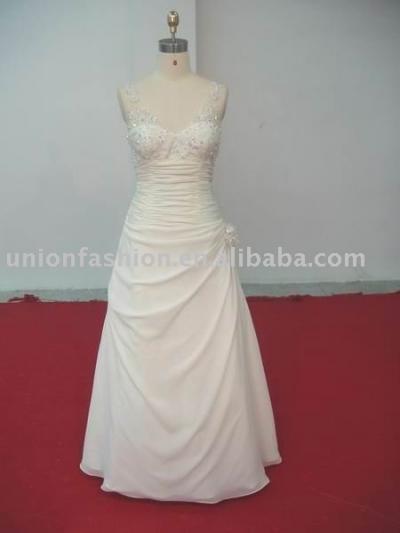 Bridal gown (Bridal gown)