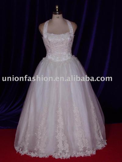 Bridal gown