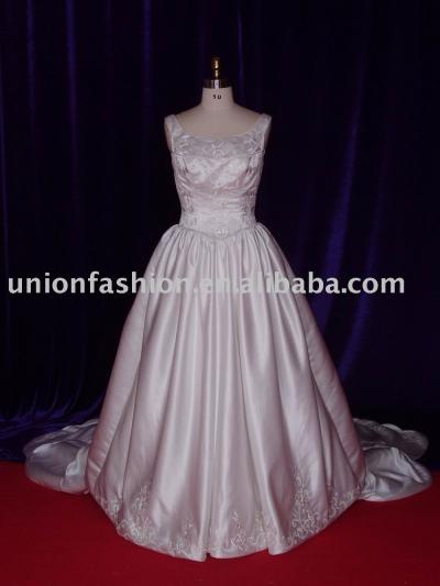 Bridal gown