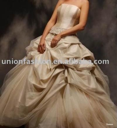 Bridal gown