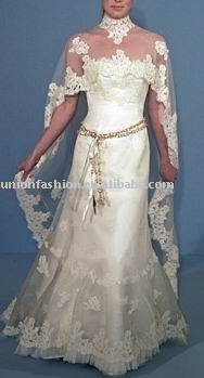 Bridal gown