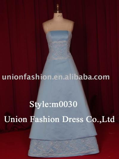 Bridal gown