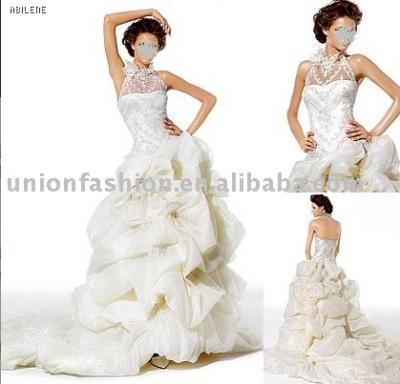 Bridal gown