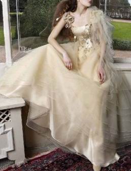 Bridal Dress