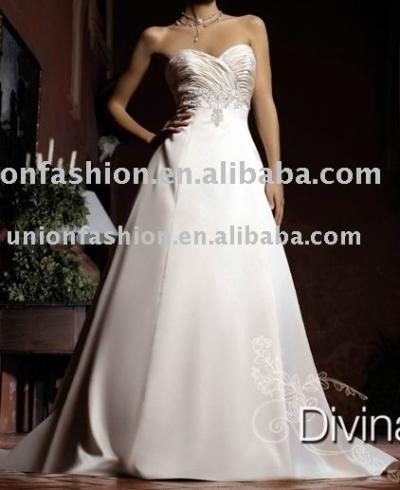 bridal gown (bridal gown)