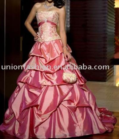 Bridal gown
