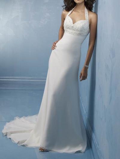 Destination wedding dress (Направление свадебное платье)