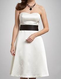 wedding dress (wedding dress)
