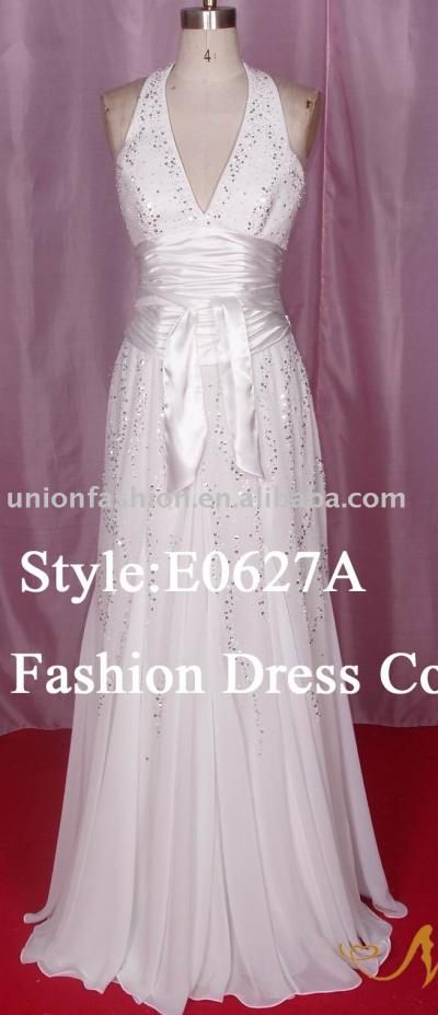 Bridal gown