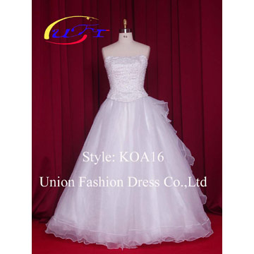 Wedding Dress (Wedding Dress)