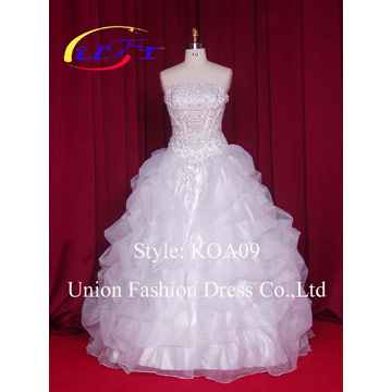 Wedding Dress (Wedding Dress)