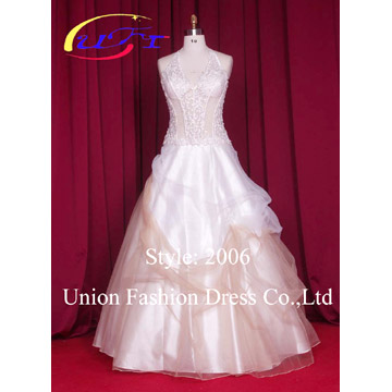 Wedding Dress (Wedding Dress)