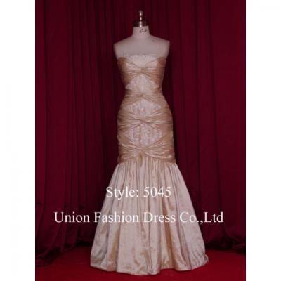 Wedding dress (Wedding dress)