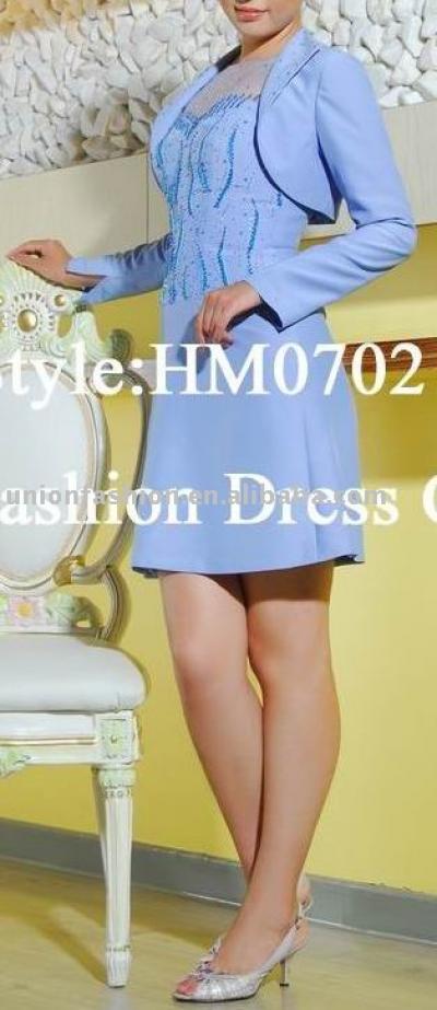Mother dress