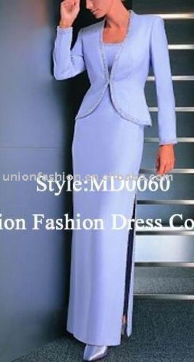 mother dress