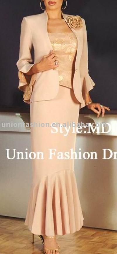 mother dress