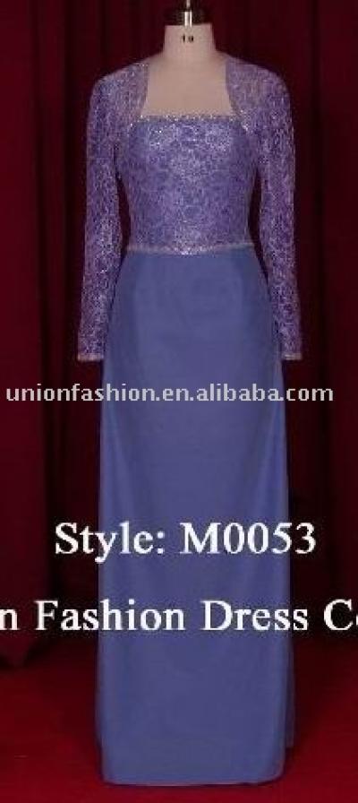 mother dress