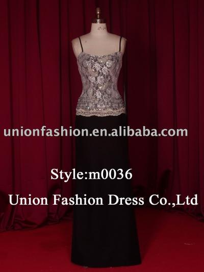 Mother dress