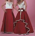 flower girl dress