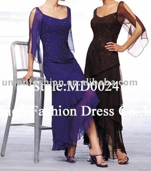 mother dress (Mutter Kleid)