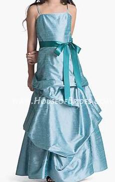Flower girl dress